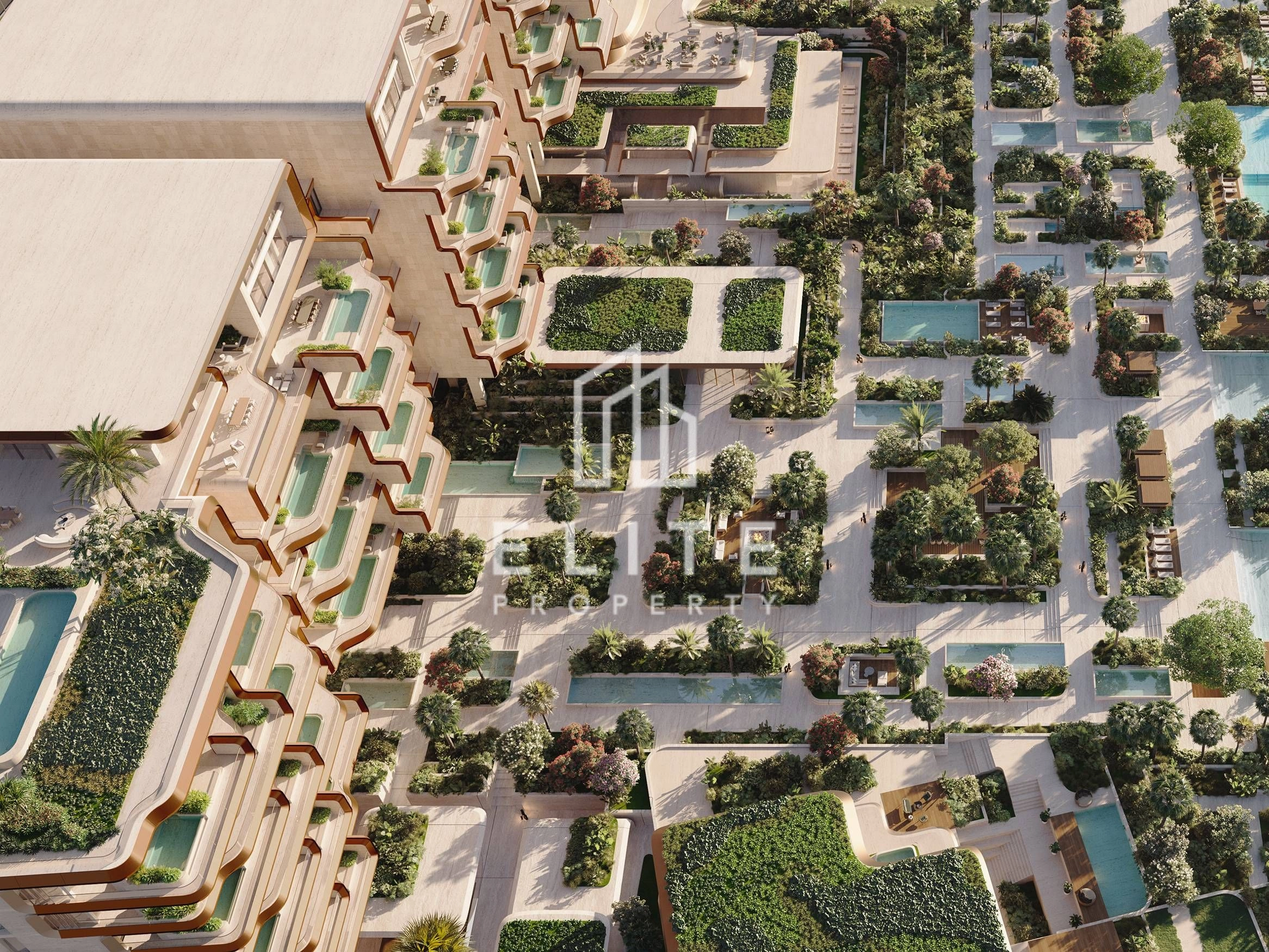 RESORT LIVING | WELLNESS LIFE STYLE | BEACH VIEWS