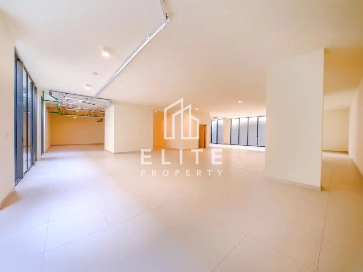 Lagoon Facing | Basement | Near Clubhouse