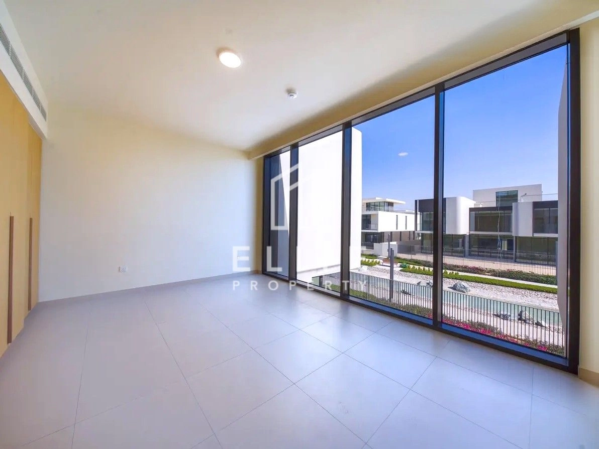 Lagoon Facing | Basement | Near Clubhouse