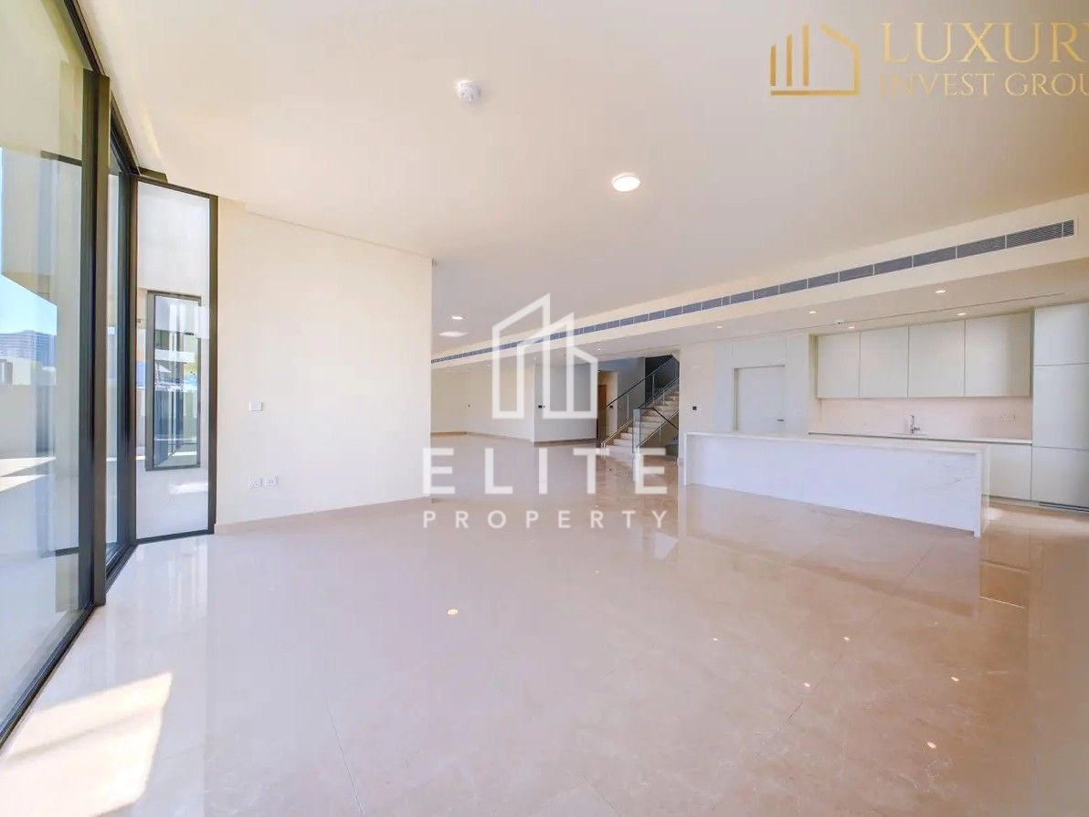 Lagoon Facing | Basement | Near Clubhouse