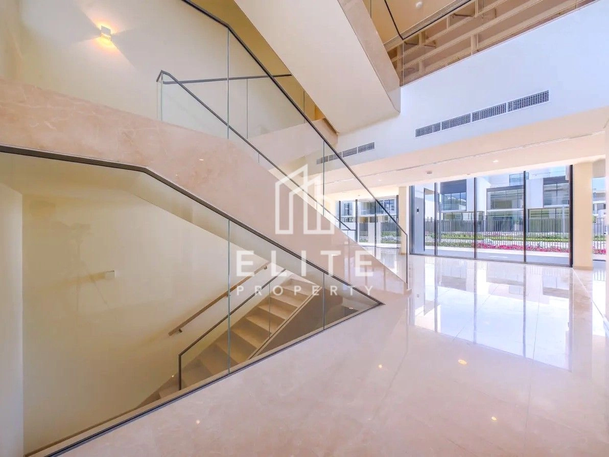 Lagoon Facing | Basement | Near Clubhouse
