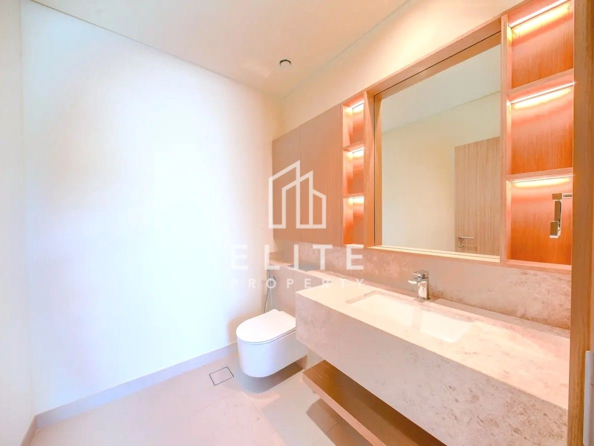 Lagoon Facing | Basement | Near Clubhouse