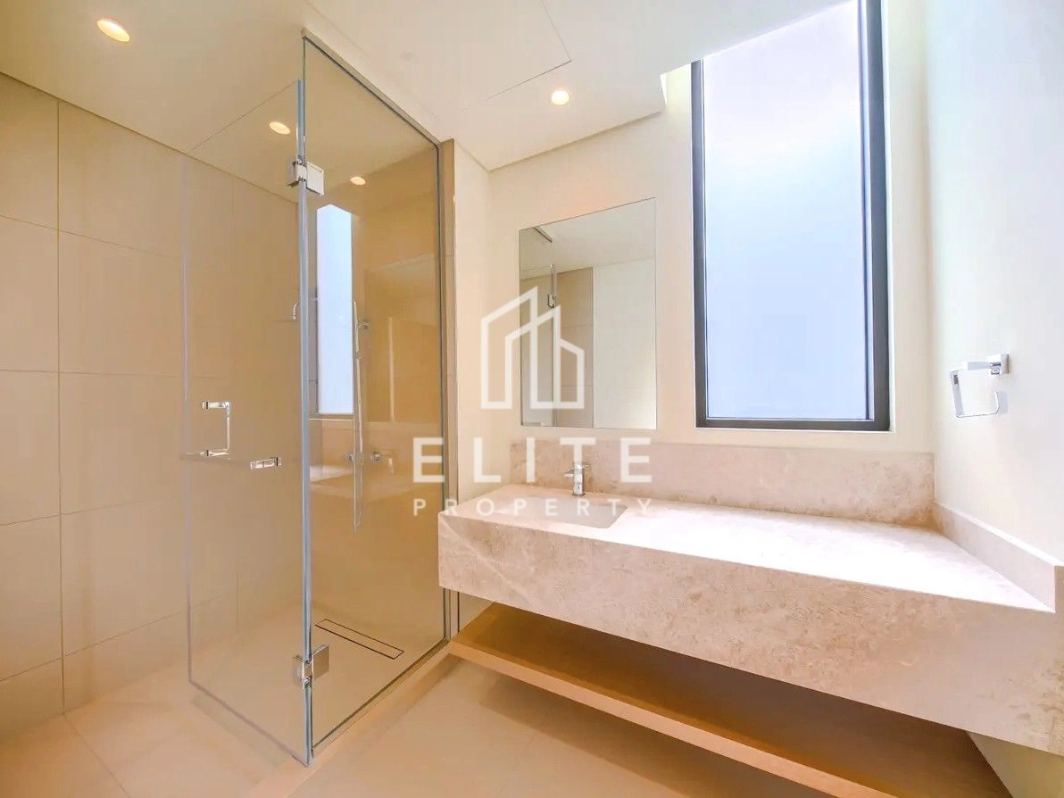 Lagoon Facing | Basement | Near Clubhouse