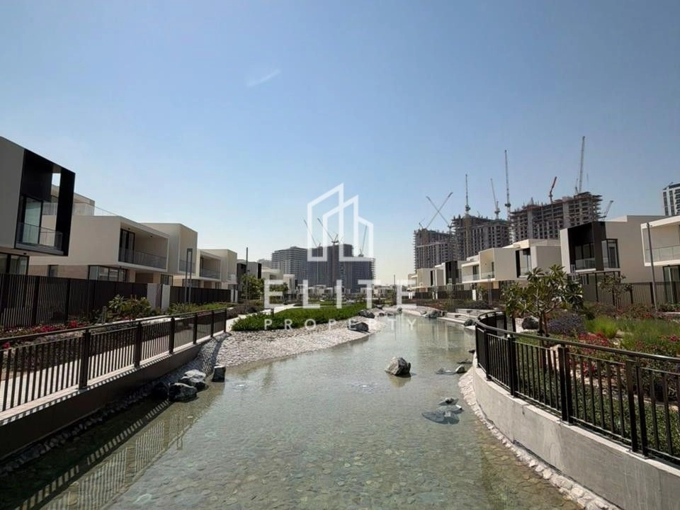 Lagoon Facing | Basement | Near Clubhouse