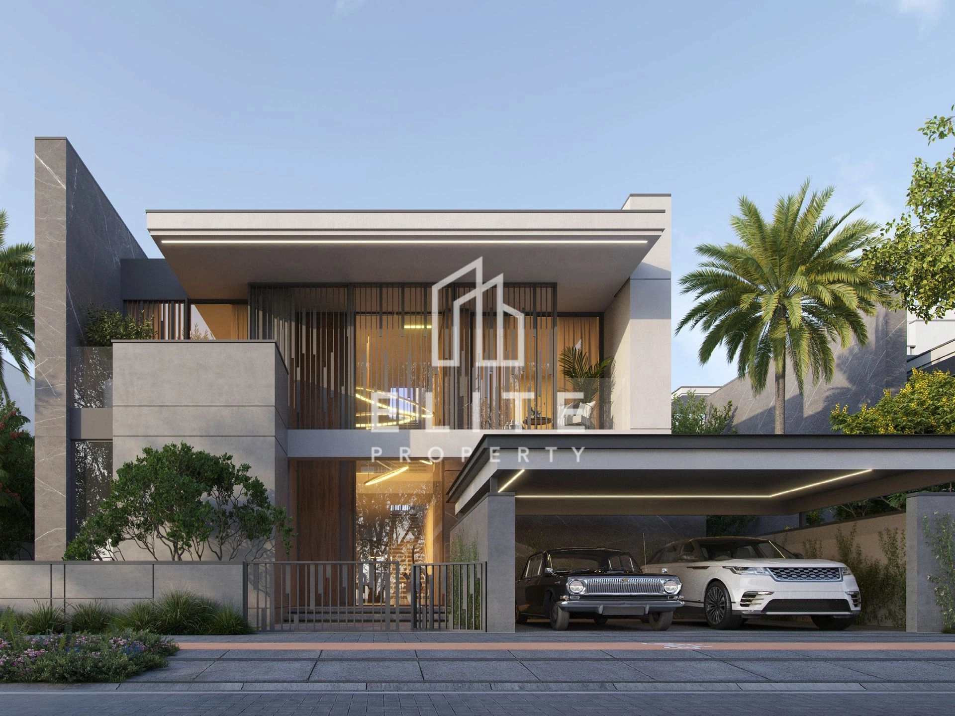 BEST 5BR | BIGGEST PLOT | GOLF COURSE VIEW