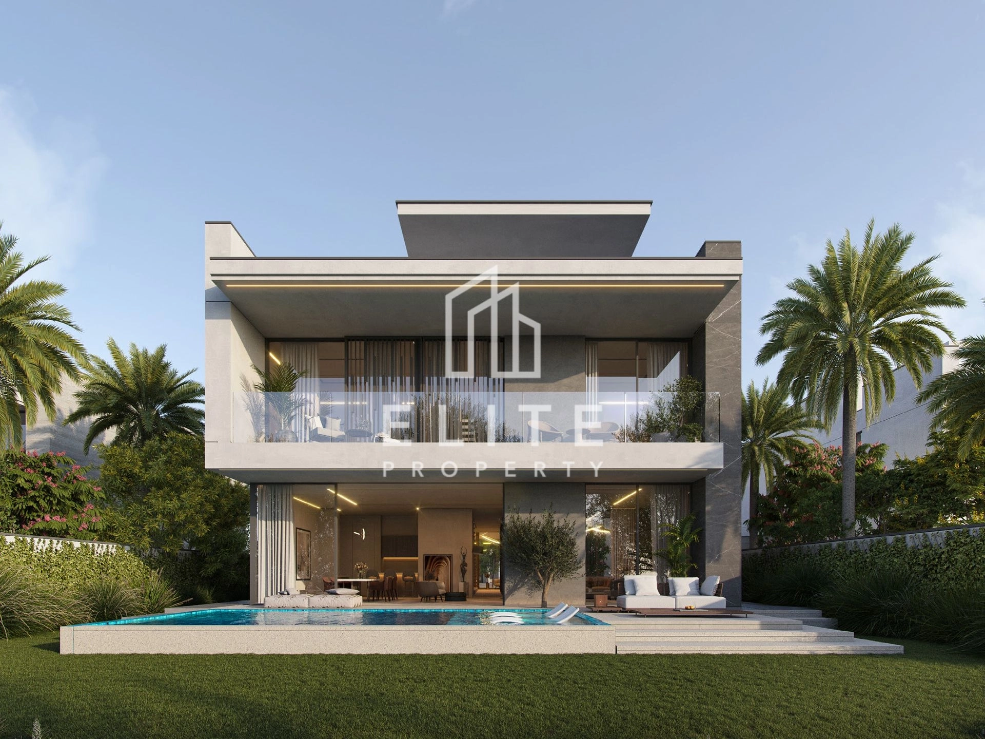 BEST 5BR | BIGGEST PLOT | GOLF COURSE VIEW