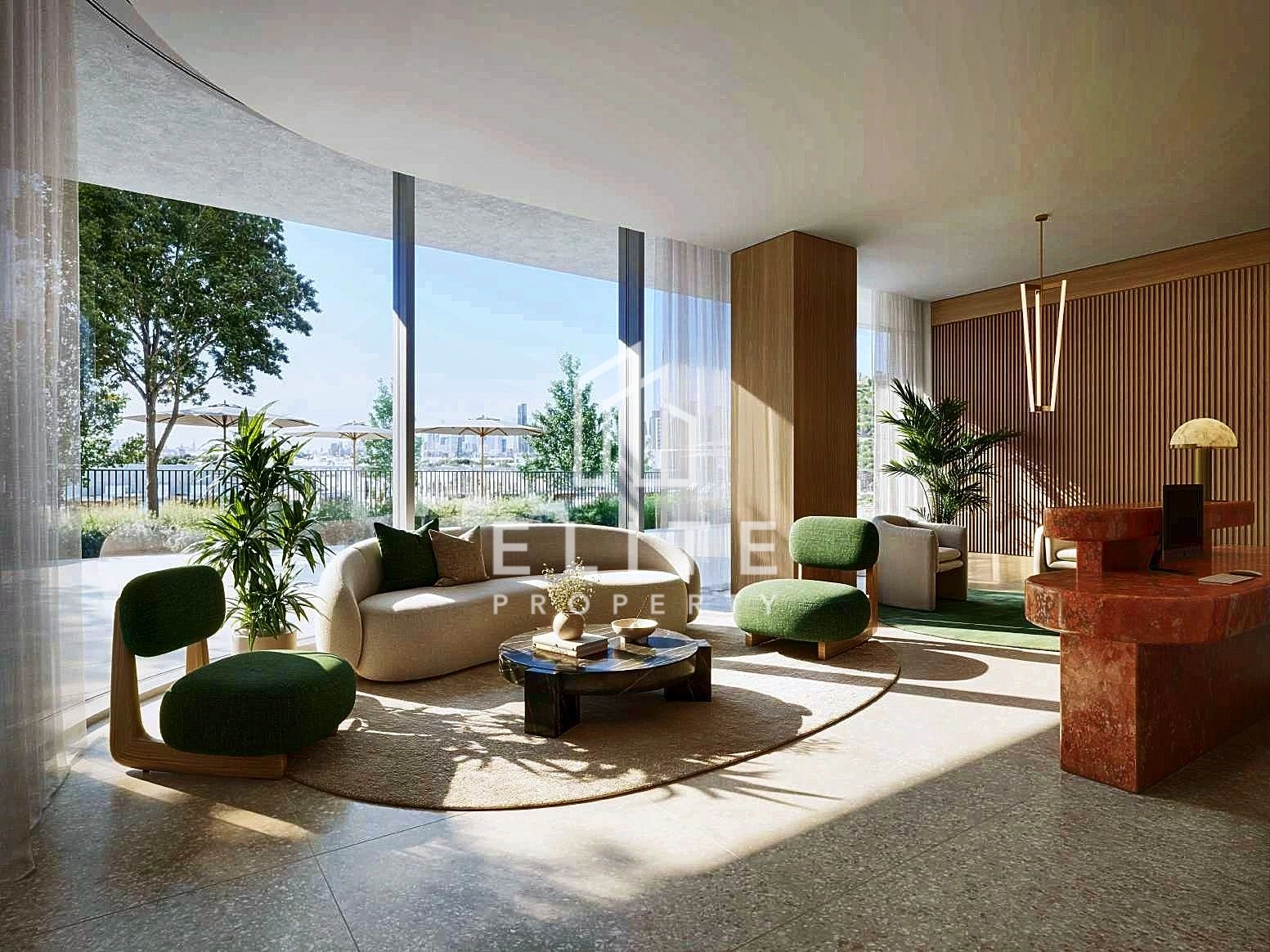 FULL FLOOR PENTHOUSE, COMMUNITY EXPERT, HIGH FLOOR
