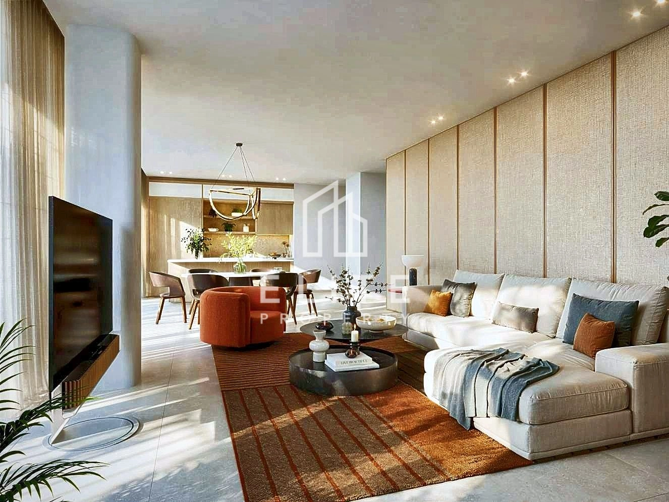 FULL FLOOR PENTHOUSE, COMMUNITY EXPERT, HIGH FLOOR
