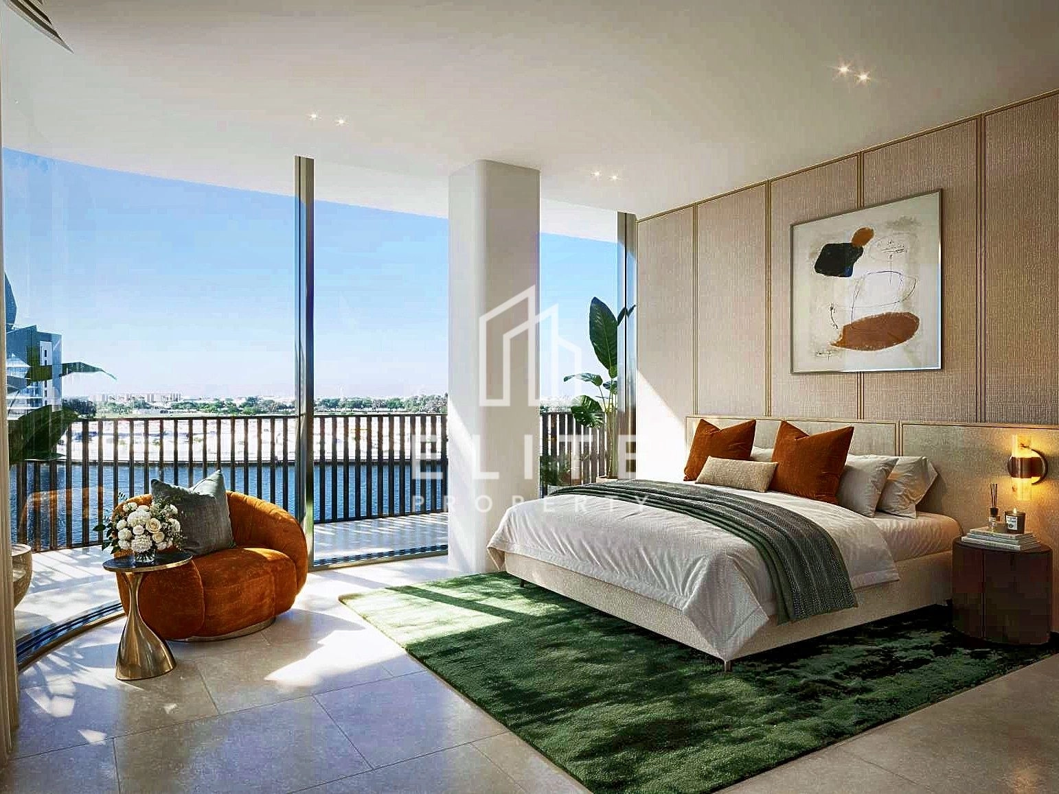 FULL FLOOR PENTHOUSE, COMMUNITY EXPERT, HIGH FLOOR