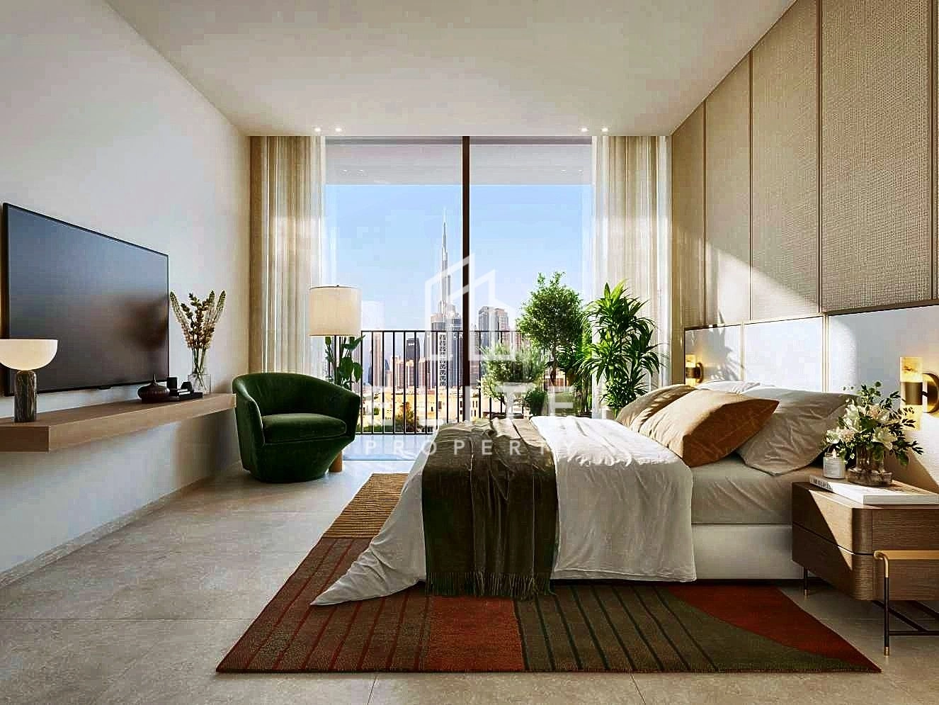 FULL FLOOR PENTHOUSE, COMMUNITY EXPERT, HIGH FLOOR