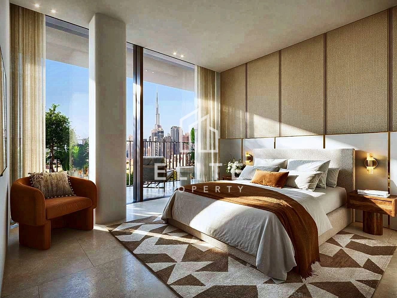 FULL FLOOR PENTHOUSE, COMMUNITY EXPERT, HIGH FLOOR