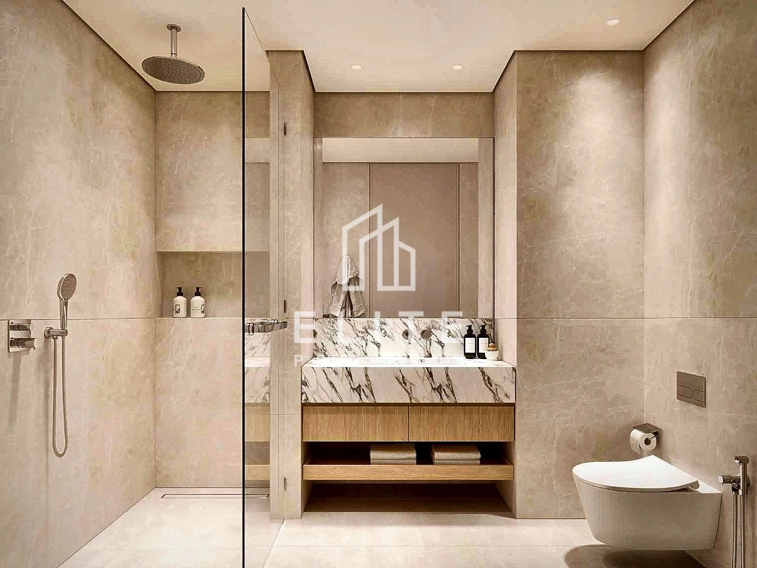 FULL FLOOR PENTHOUSE, COMMUNITY EXPERT, HIGH FLOOR