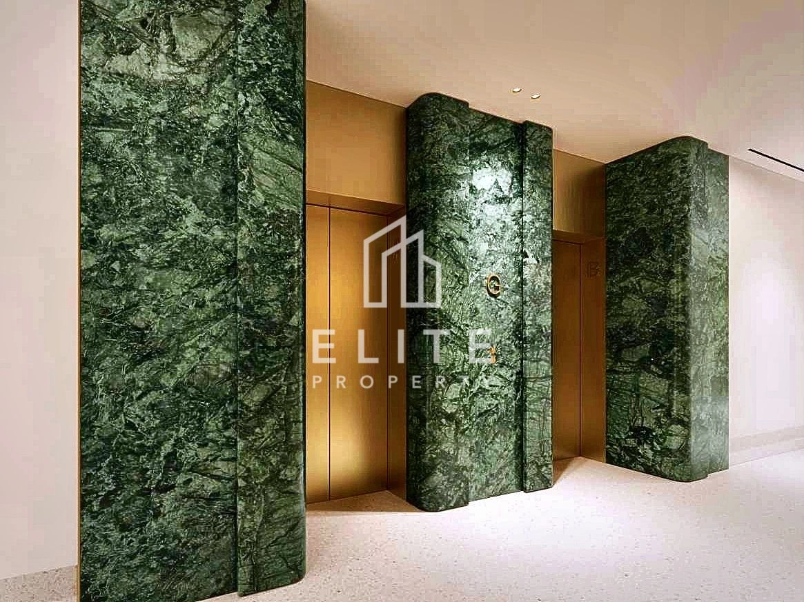 FULL FLOOR PENTHOUSE, COMMUNITY EXPERT, HIGH FLOOR