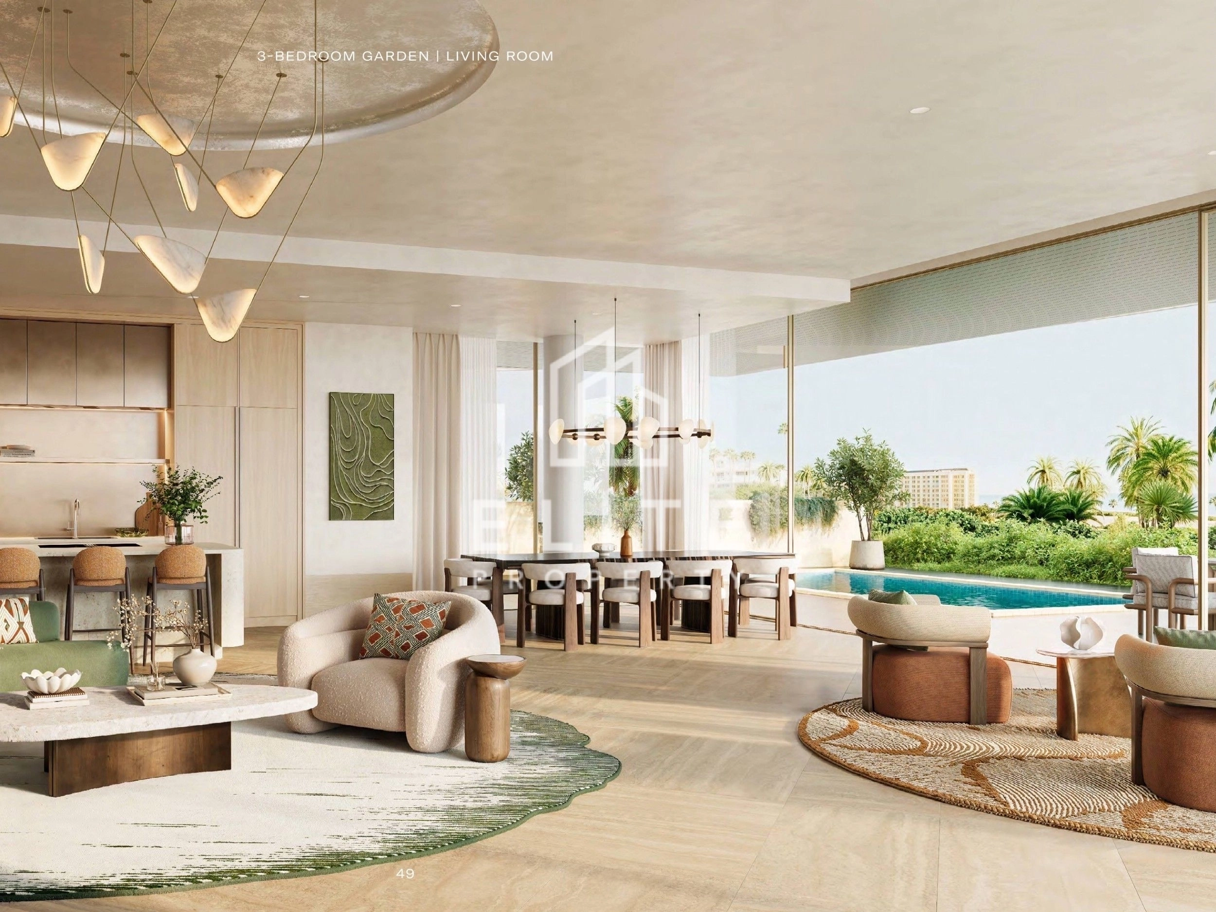 LUXURY SEASIDE LIVING, COMMUNITY EXPERT, HIGHFLOOR