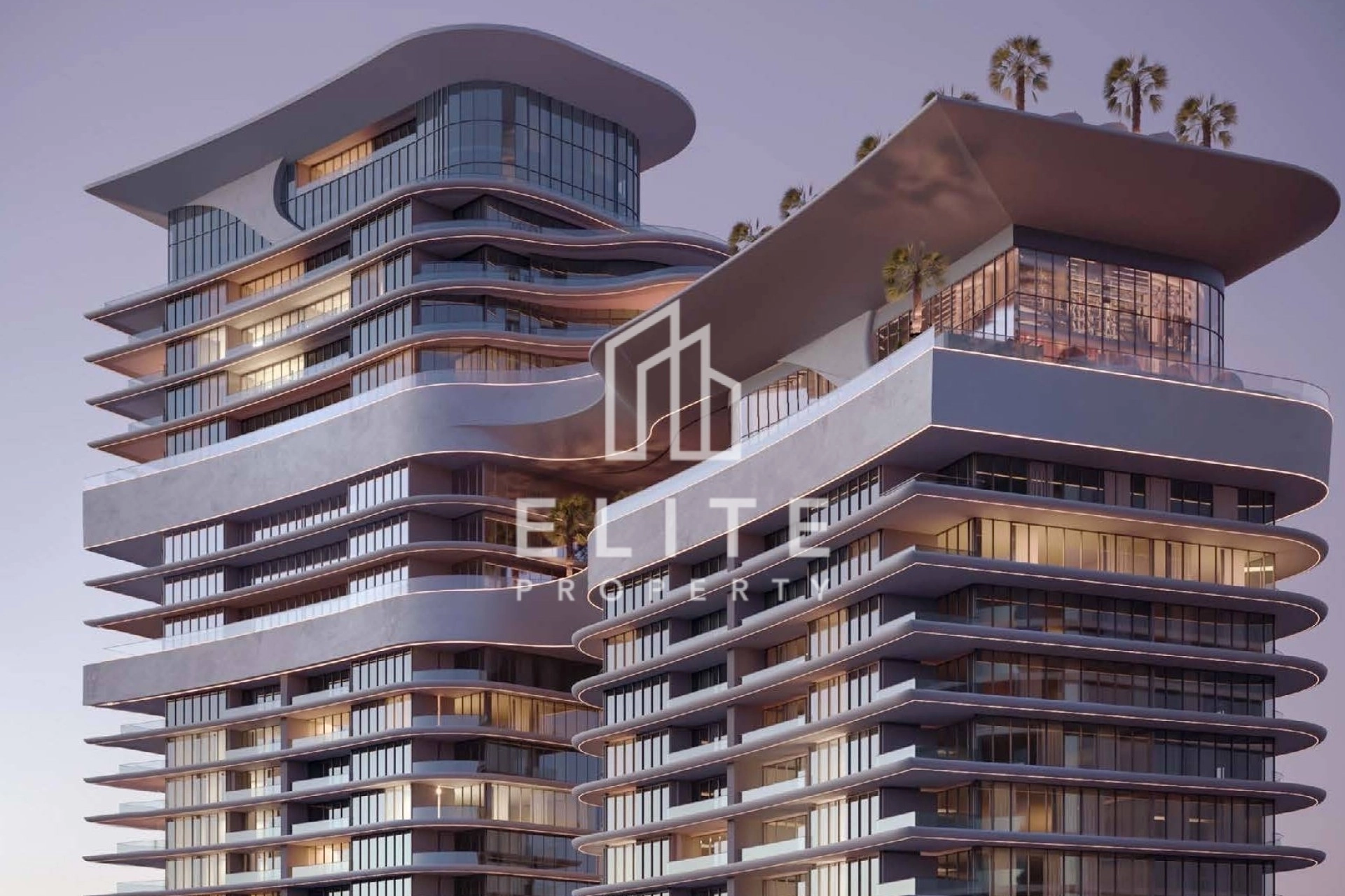 40/60 PAYMENT PLAN | ULTRA LUXURY WITH SEA VIEWS