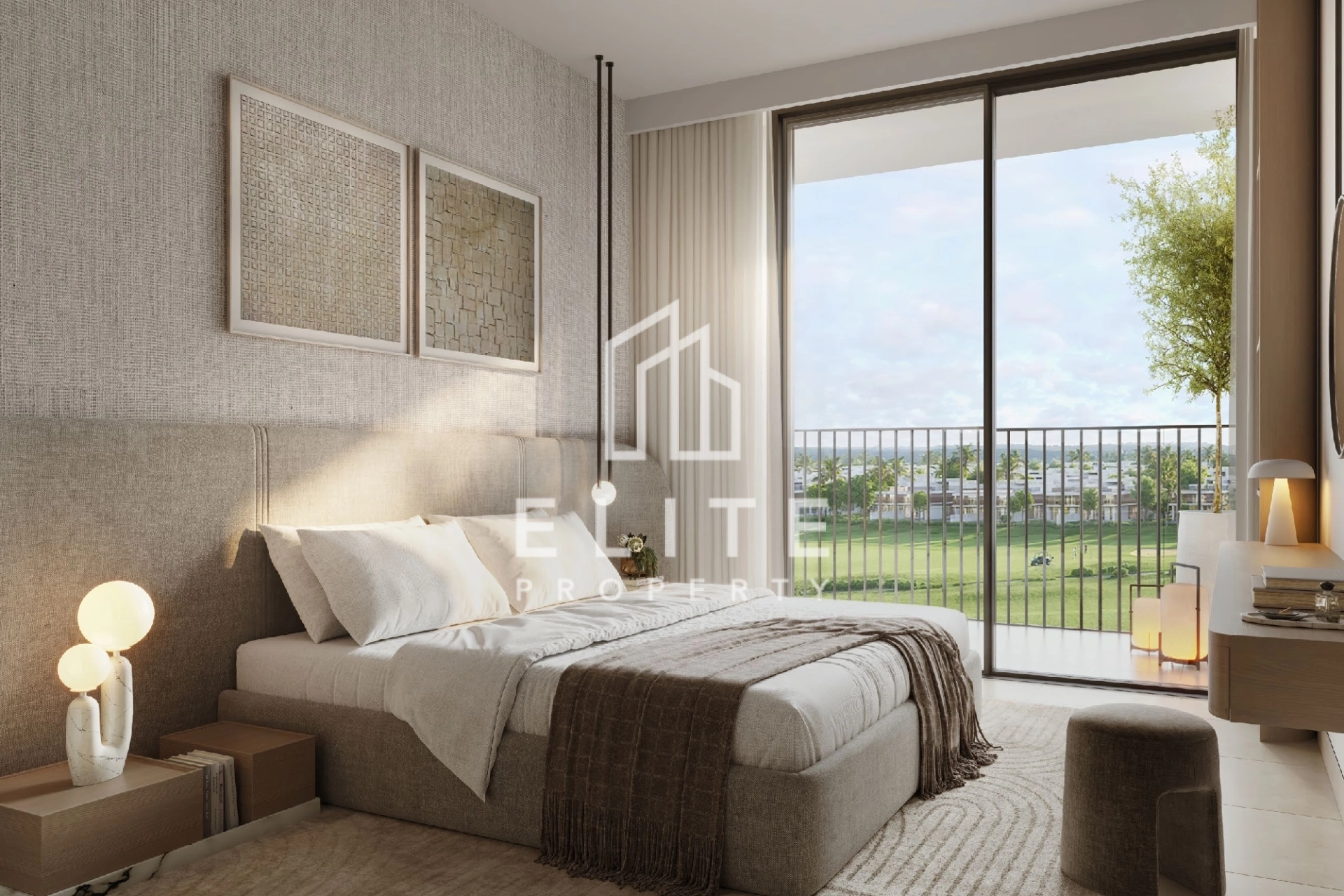 Great Price Per Sqft | Golf Course | Attractive PP