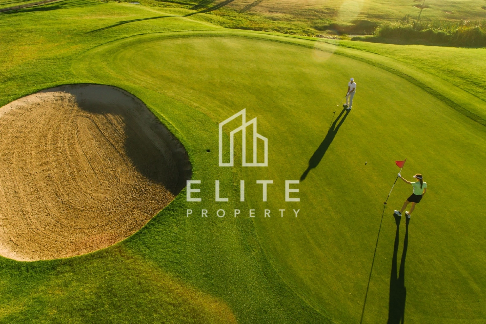 Great Price Per Sqft | Golf Course | Attractive PP