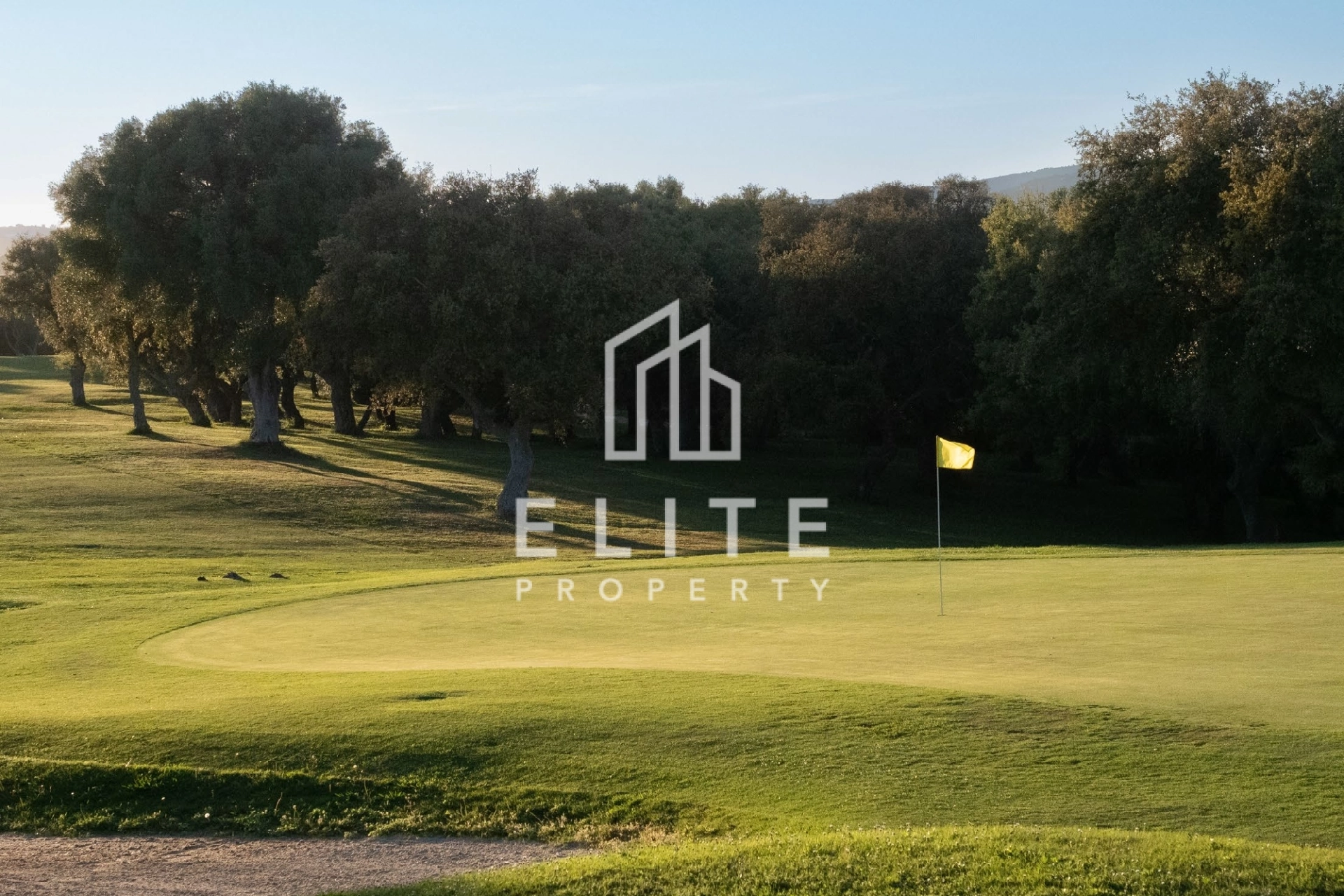 Great Price Per Sqft | Golf Course | Attractive PP