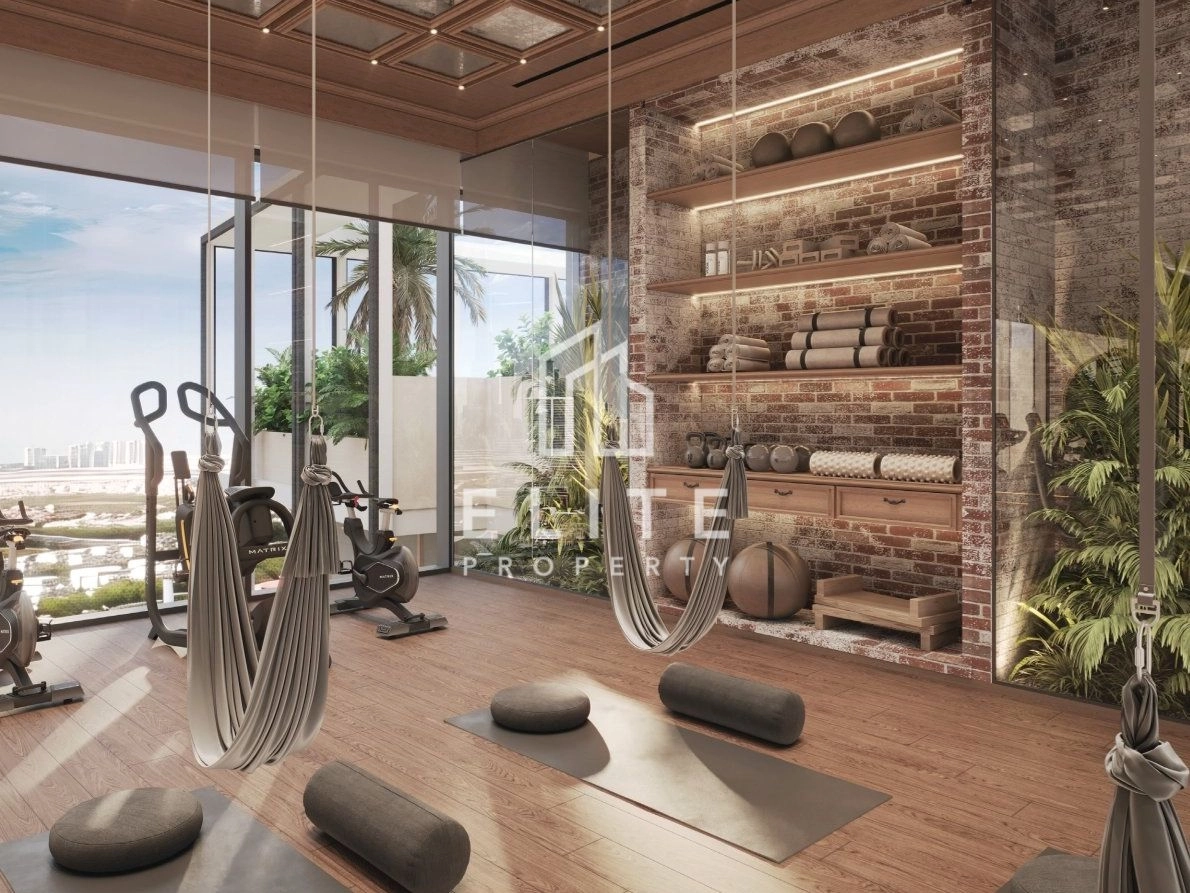 Your Own Private Library | Fully Furnished