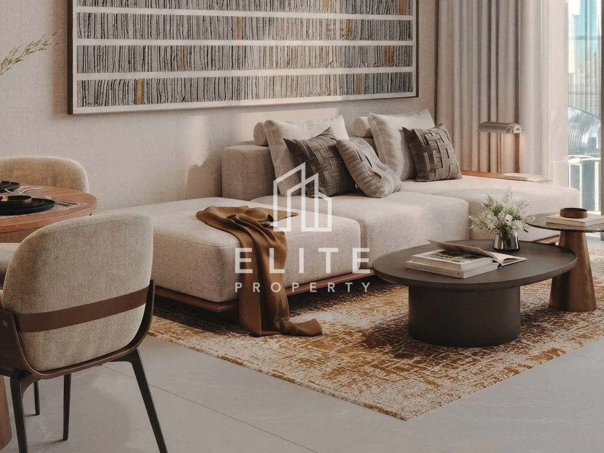 Your Own Private Library | Fully Furnished