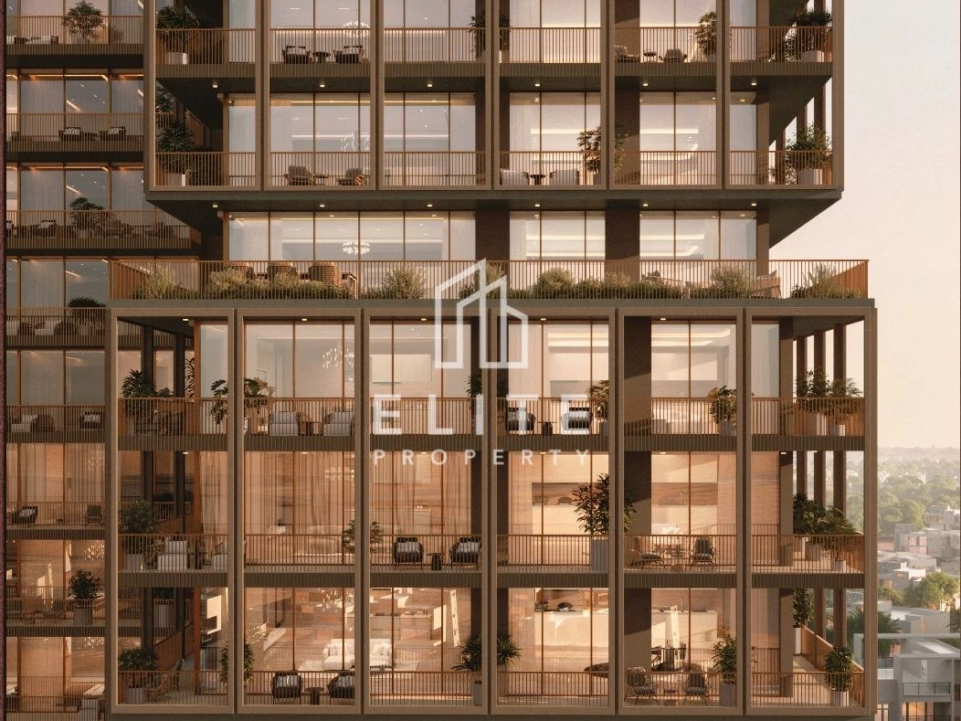 Your Own Private Library | Fully Furnished