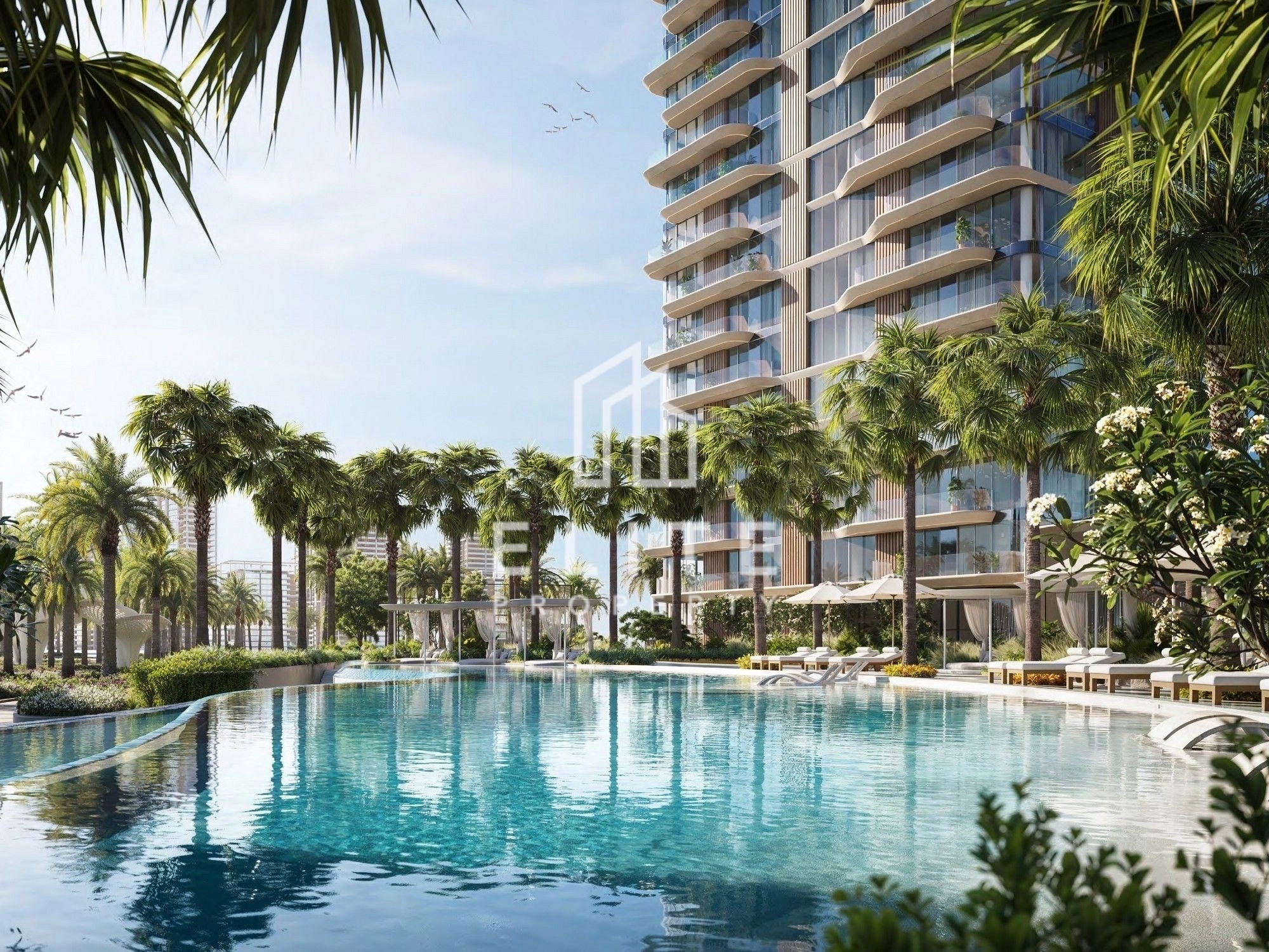 30/70 PAYMENT PLAN | DLD WAIVER | CANAL VIEW
