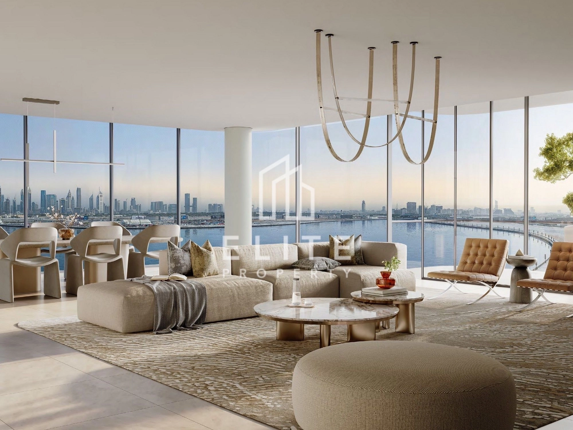 30/70 PAYMENT PLAN | DLD WAIVER | CANAL VIEW