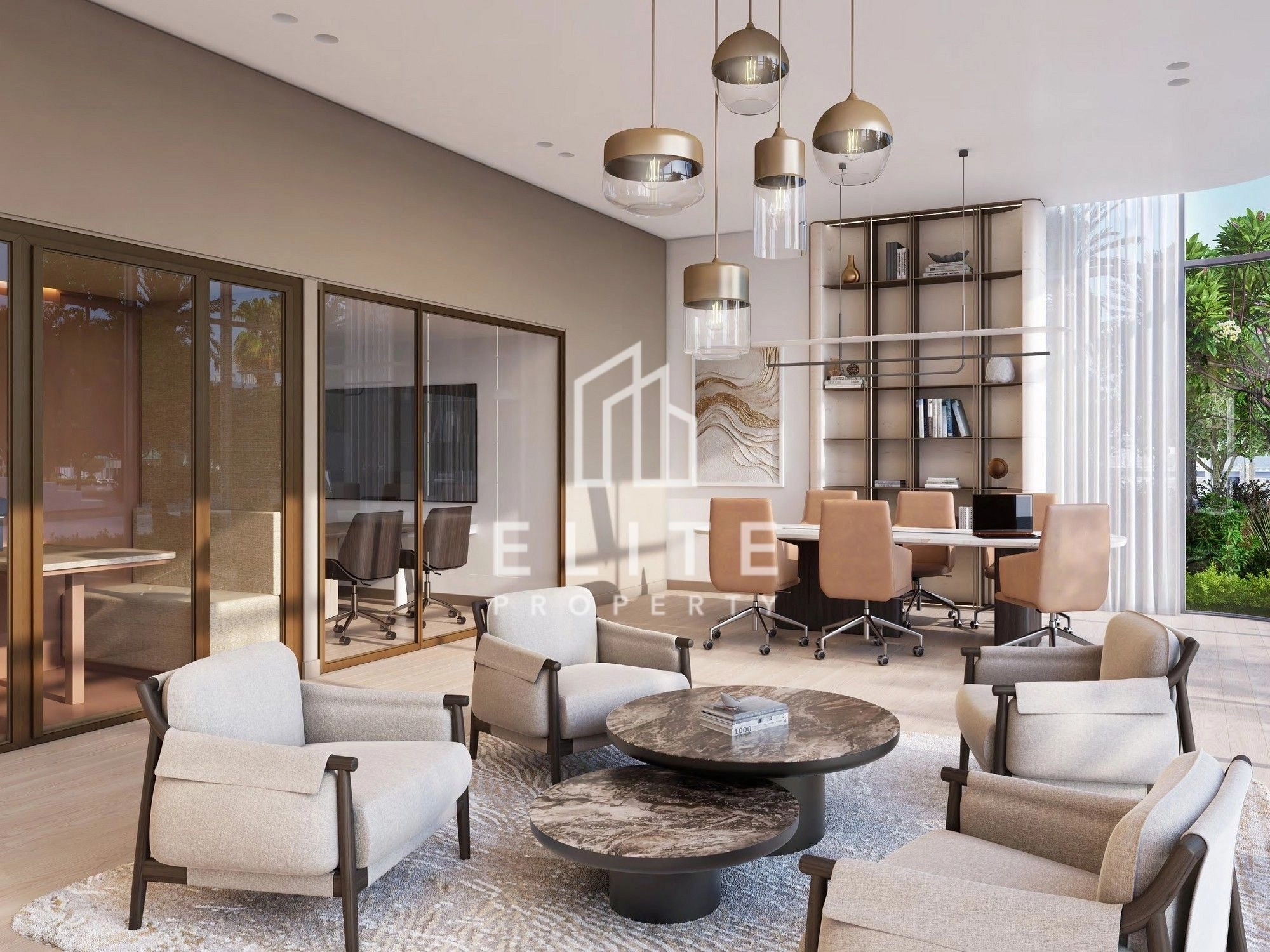 30/70 PAYMENT PLAN | DLD WAIVER | CANAL VIEW