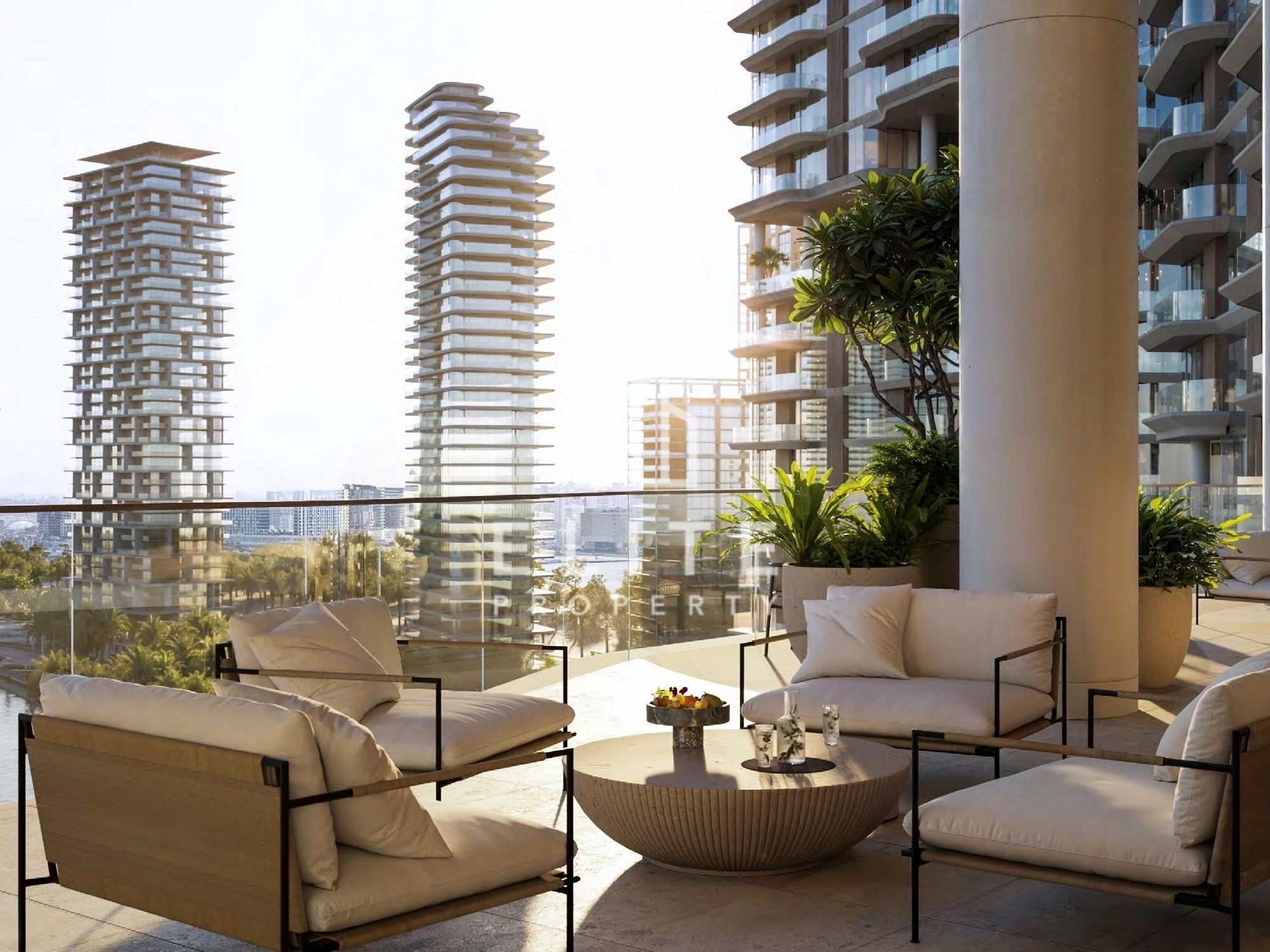 30/70 PAYMENT PLAN | DLD WAIVER | CANAL VIEW