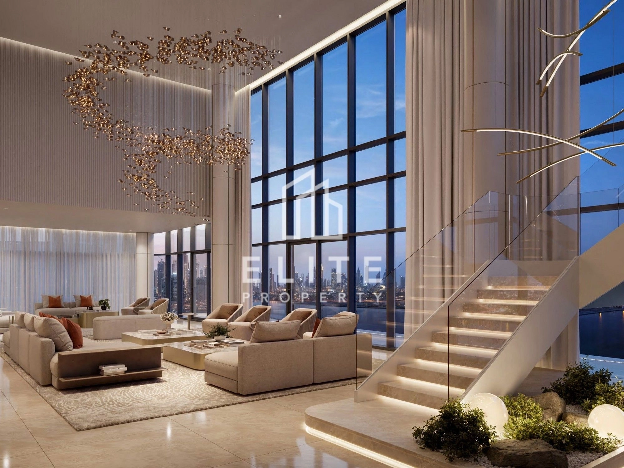 30/70 PAYMENT PLAN | DLD WAIVER | CANAL VIEW