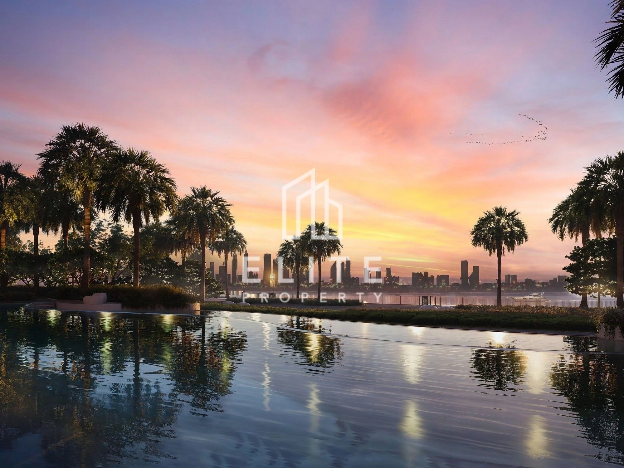 30/70 PAYMENT PLAN | DLD WAIVER | CANAL VIEW