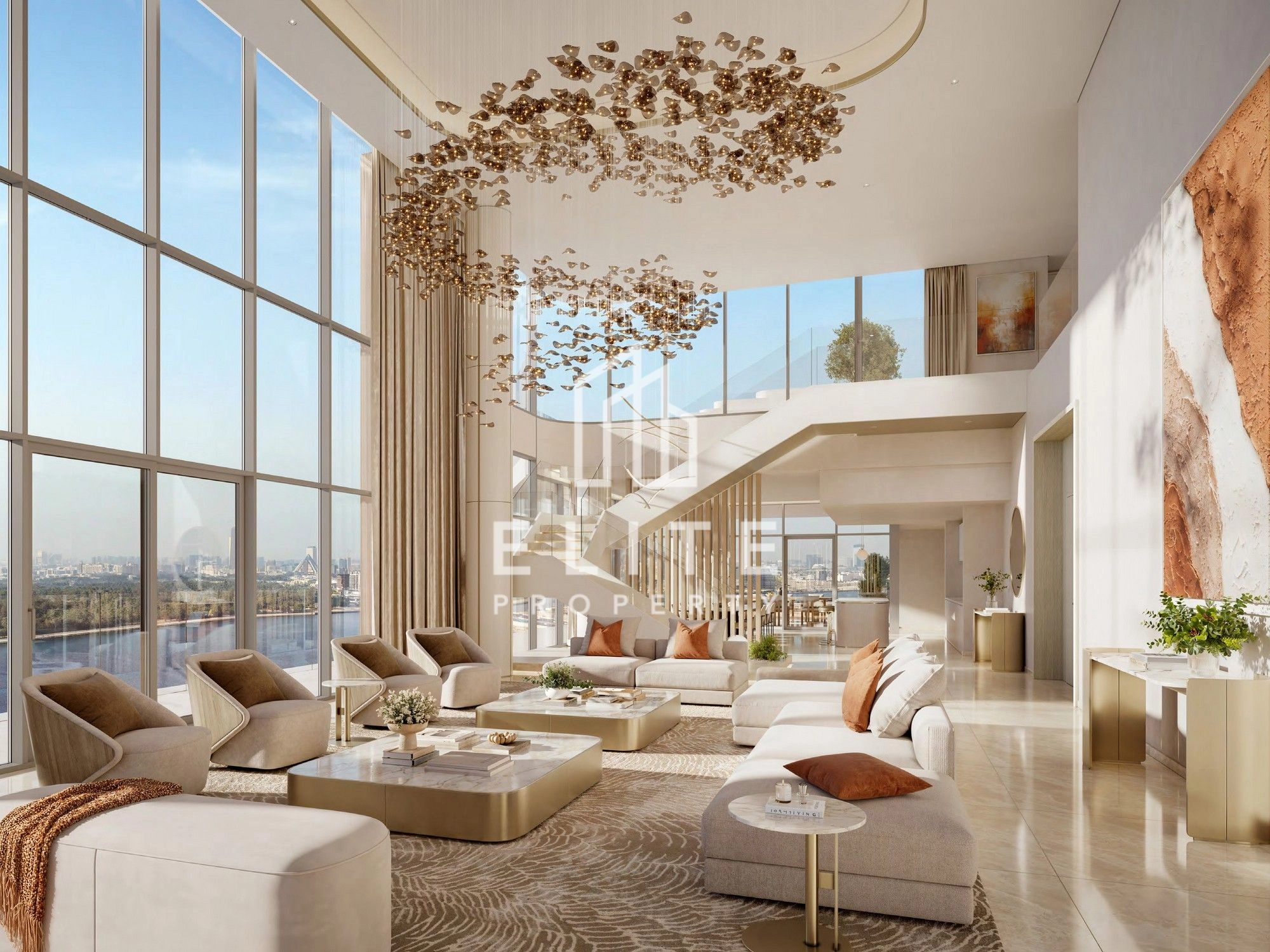 LUXURY WATERFRONT | PRIME LOCATION | 50/50 PAYMENT