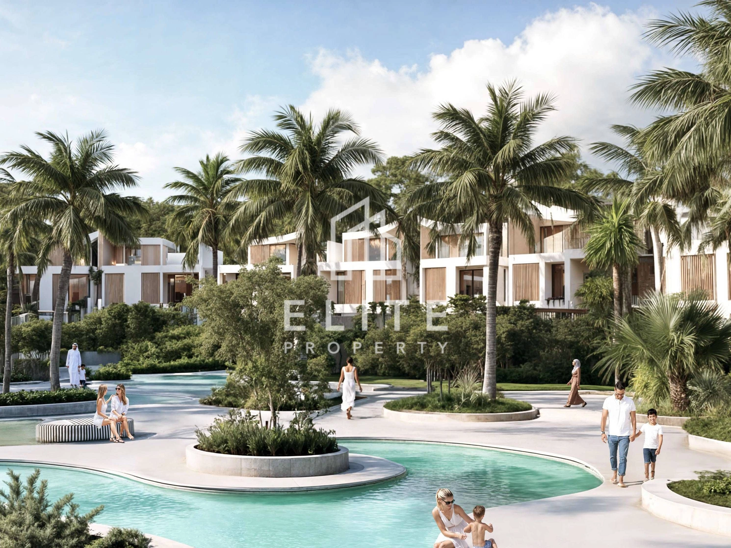 BEST DEAL | LUXURY LIVING |COMMUNITY EXPERT