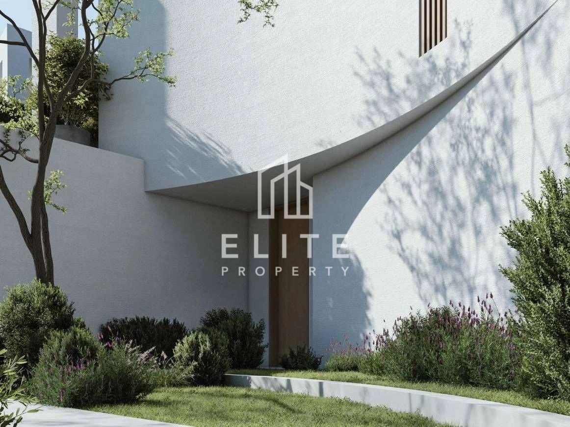 Corner Plot | 4-Floors Villa | Serene Lifestyle