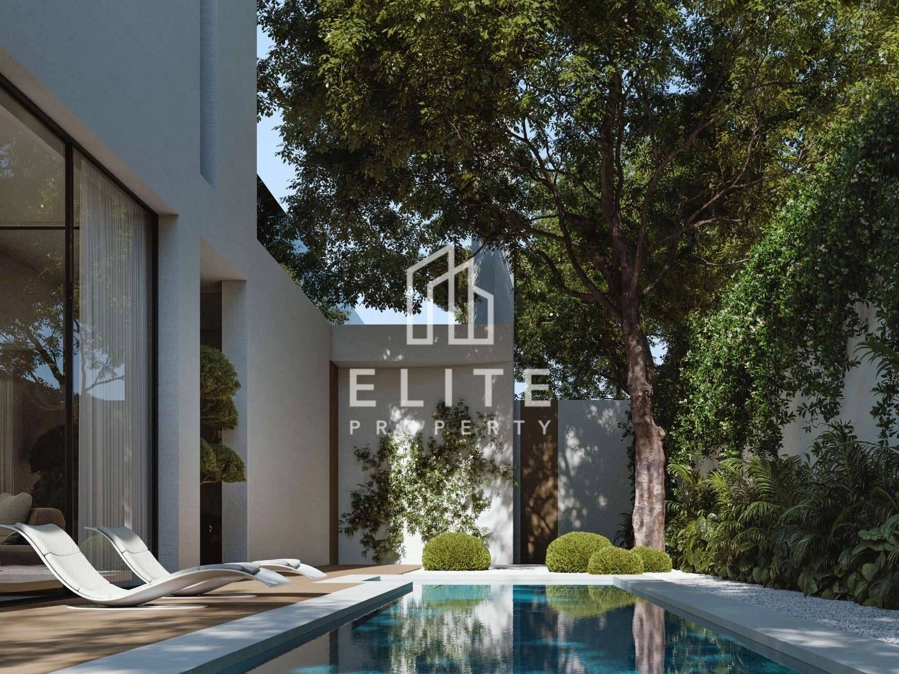 Corner Plot | 4-Floors Villa | Serene Lifestyle