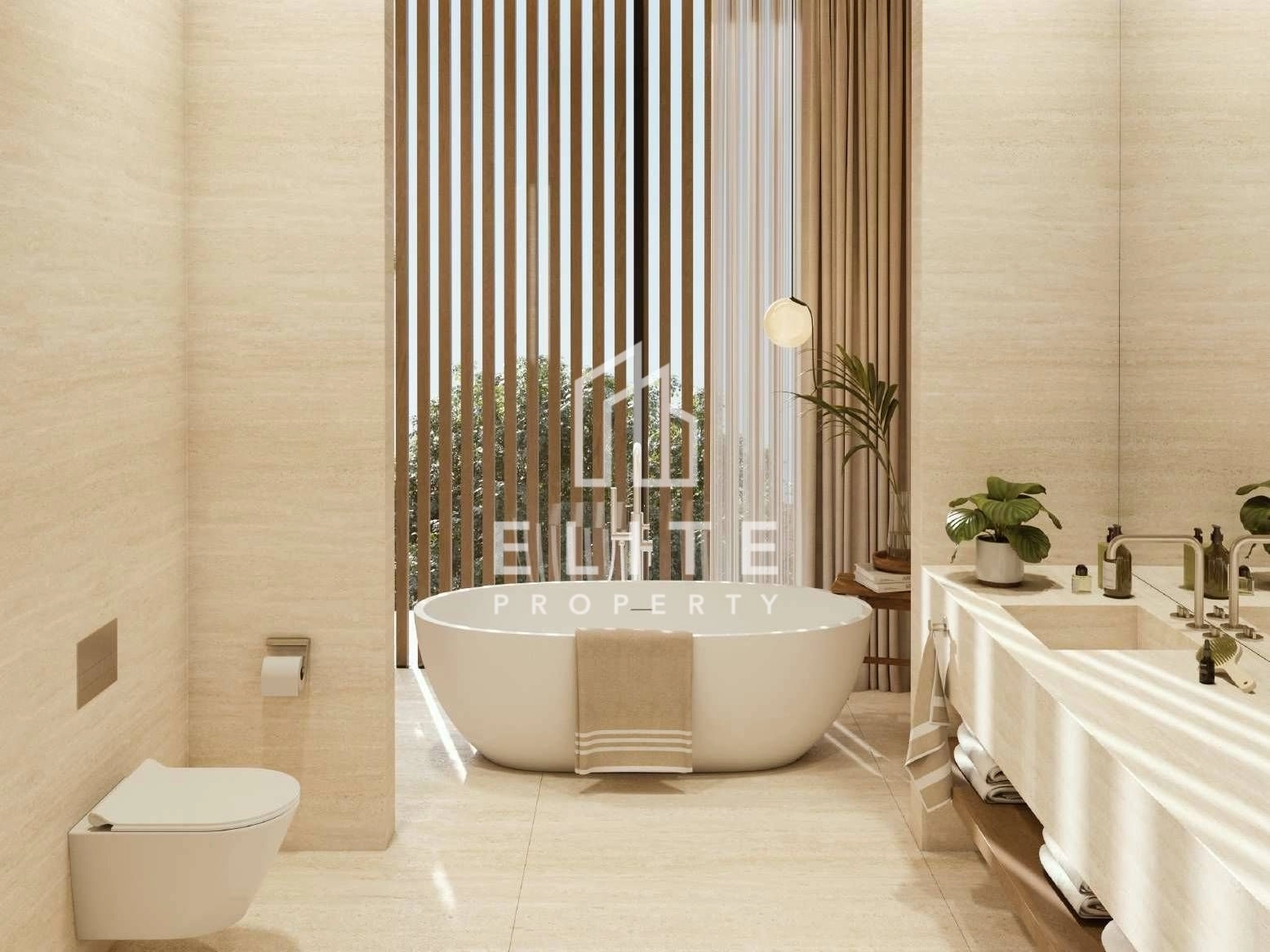 Corner Plot | 4-Floors Villa | Serene Lifestyle