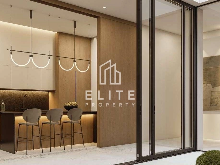 Corner Plot | 4-Floors Villa | Serene Lifestyle