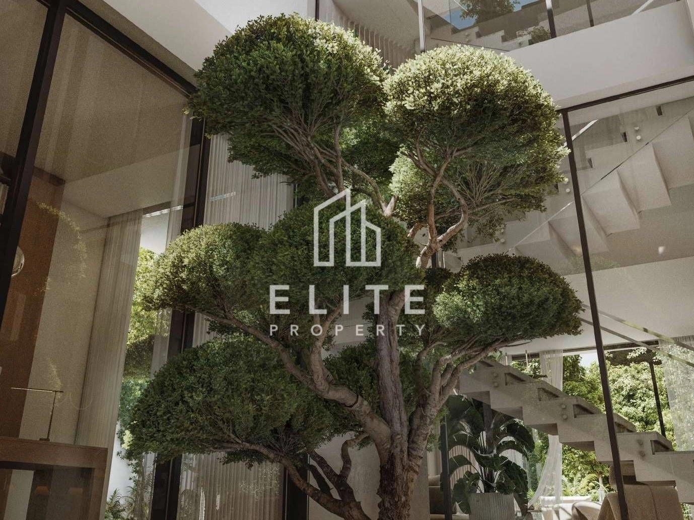 Corner Plot | 4-Floors Villa | Serene Lifestyle