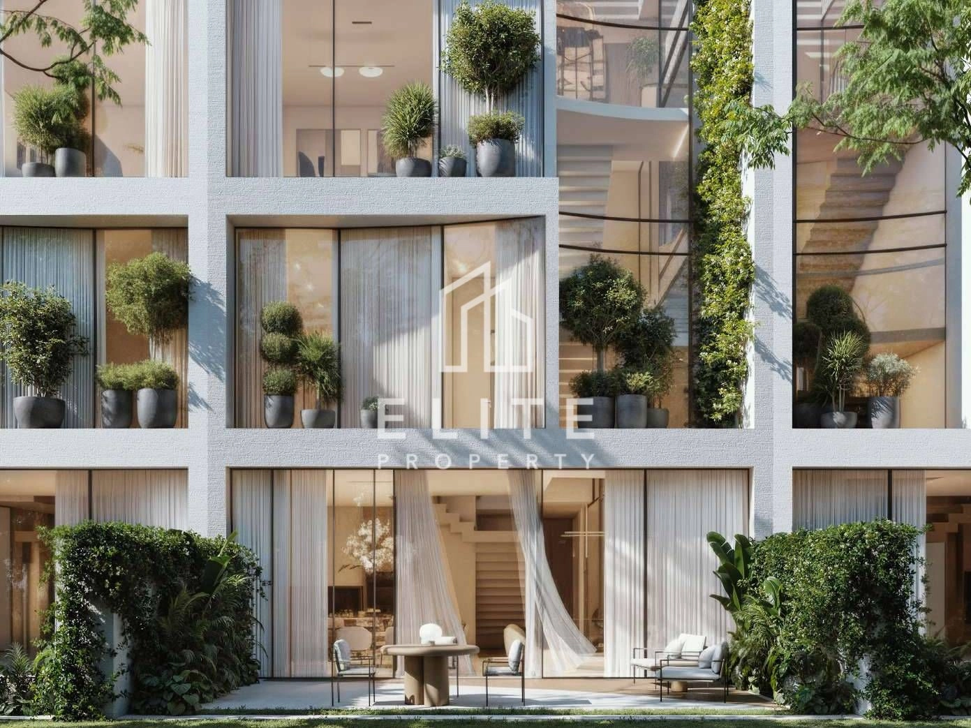 Luxury Living | High ROI | Community Expert