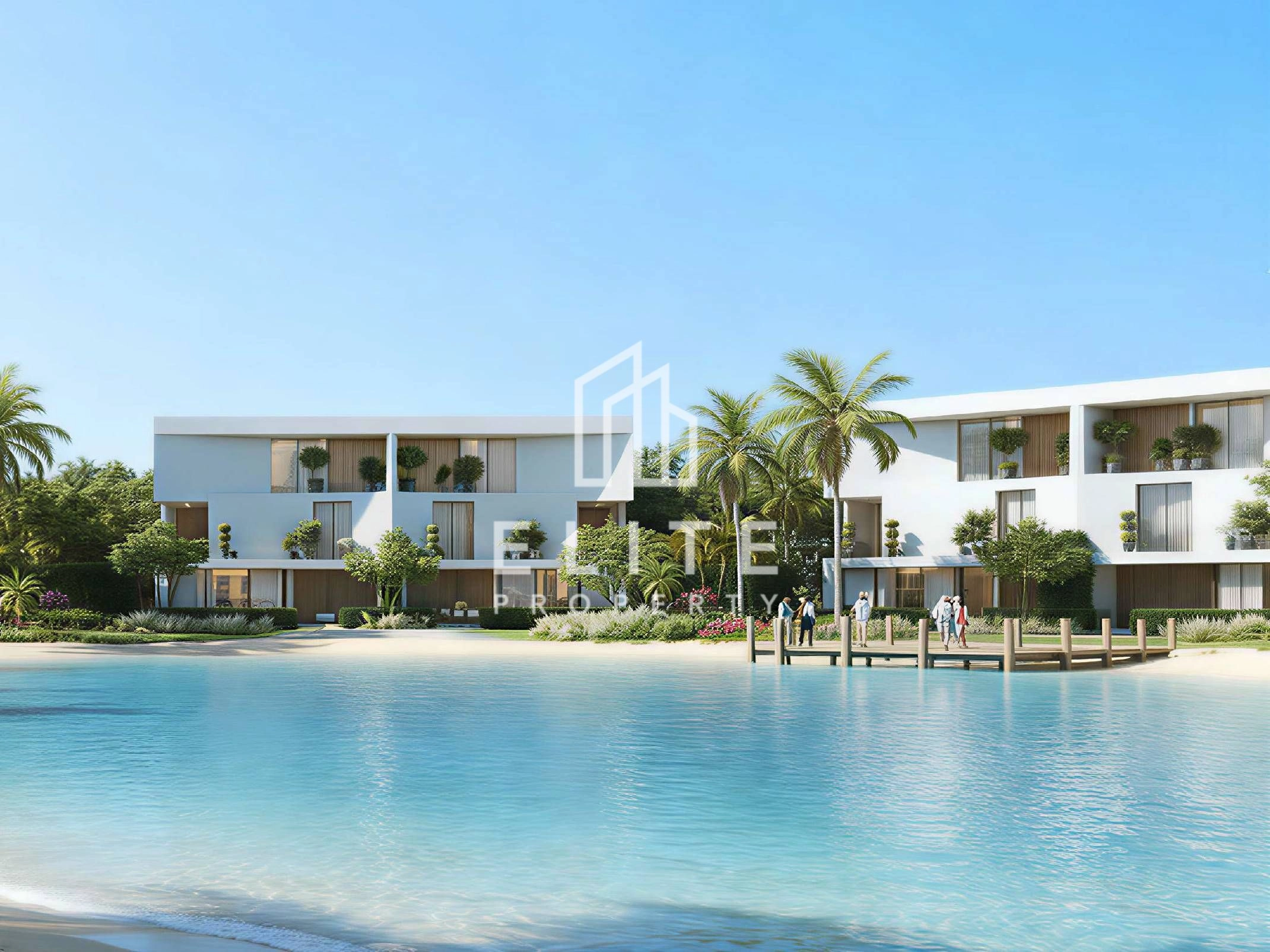 Luxury Living | High ROI | Community Expert