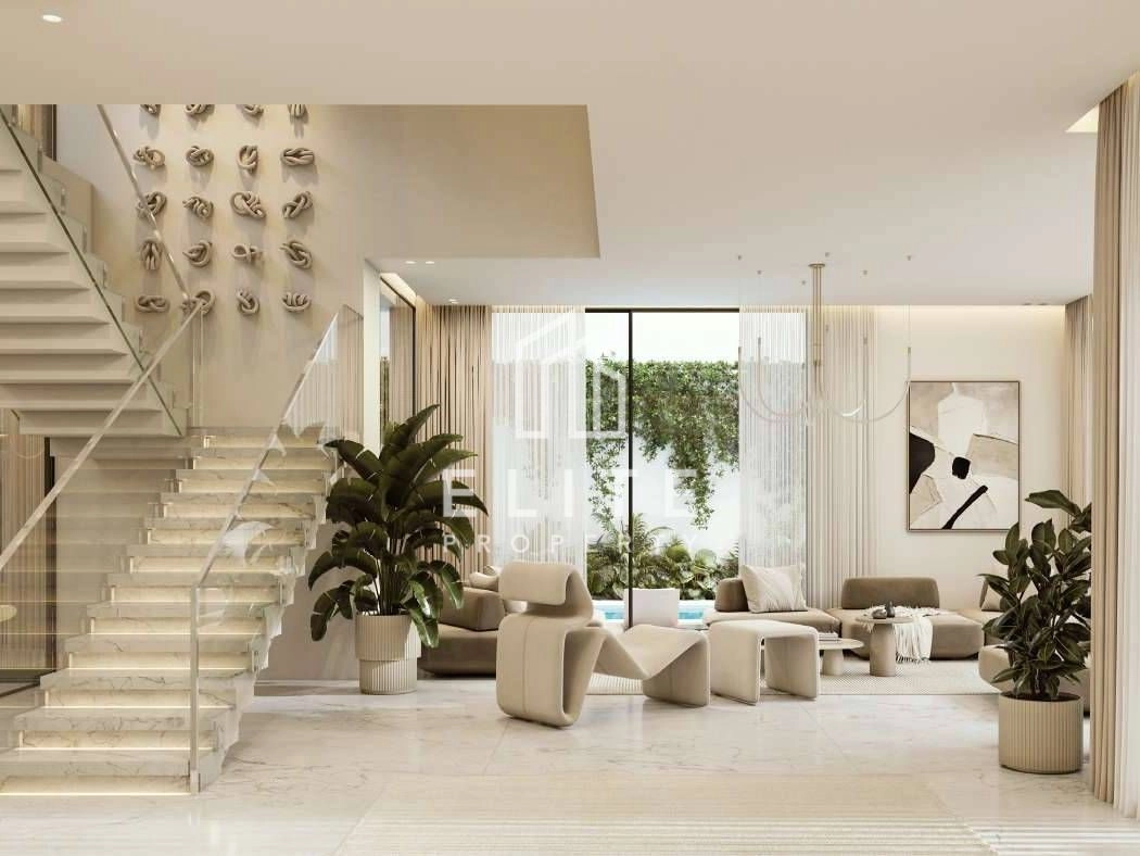 Luxury Living | High ROI | Community Expert