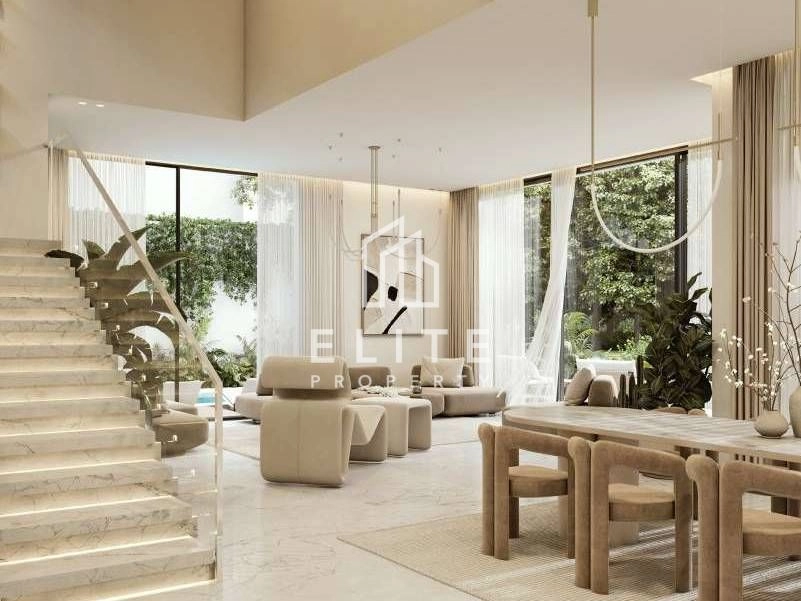 Luxury Living | High ROI | Community Expert