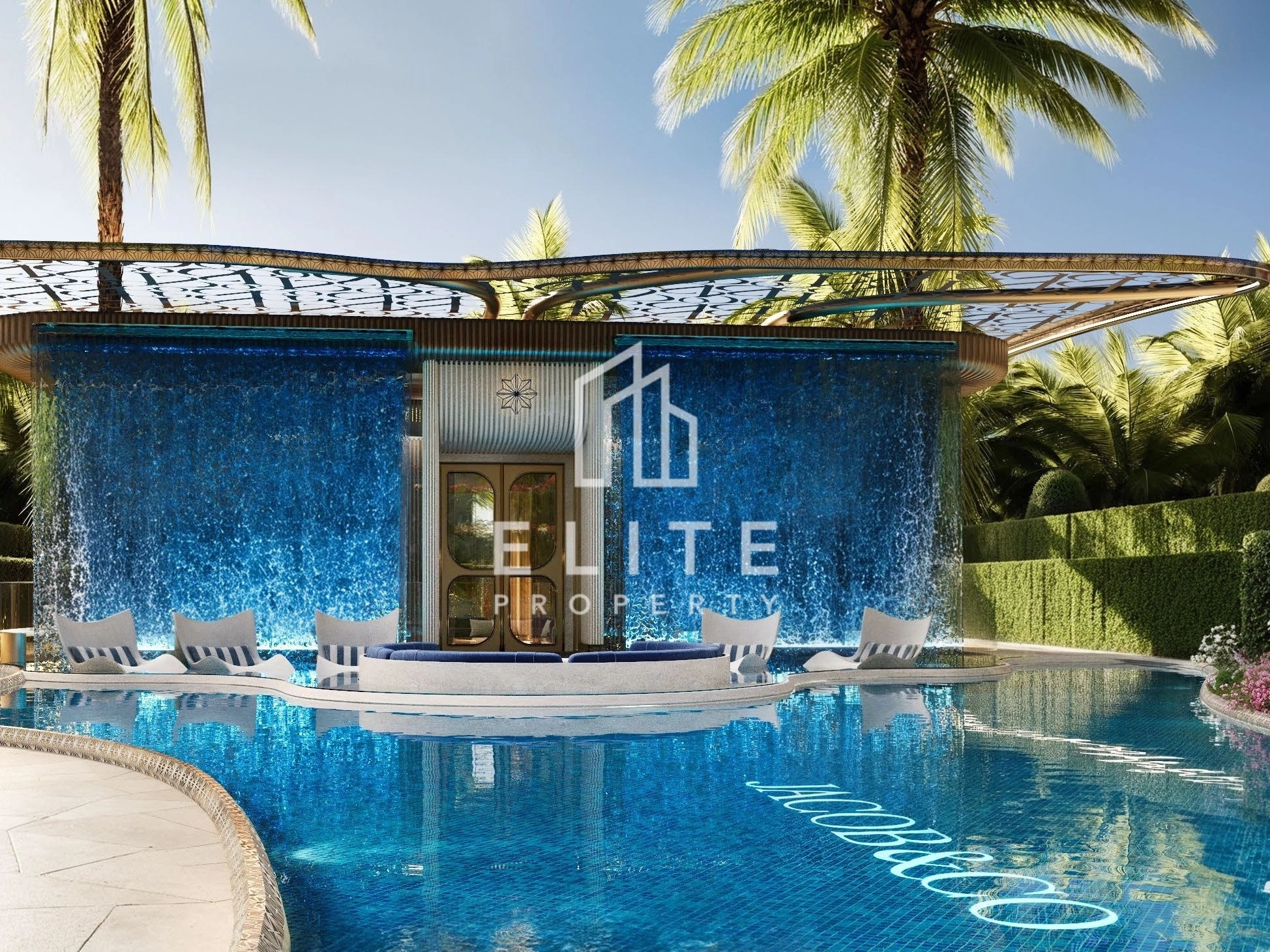 JACOB & CO DESIGNED | READY 2028 | LUXURY LIVING