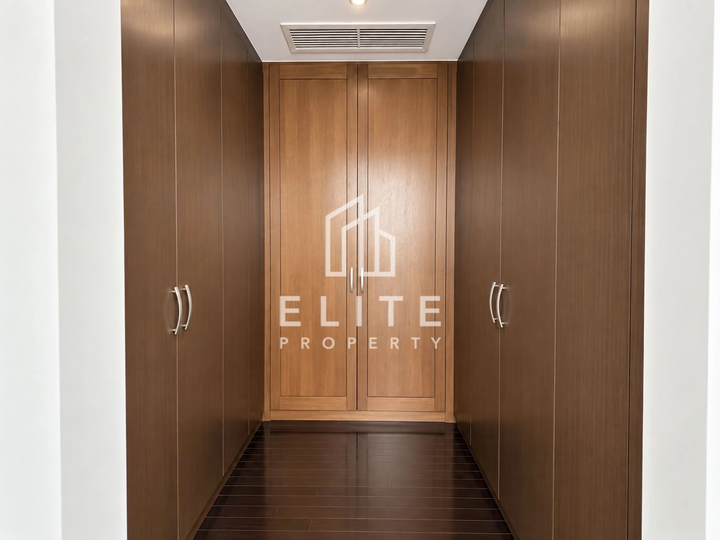 Vacant | High Floor | Unfurnished