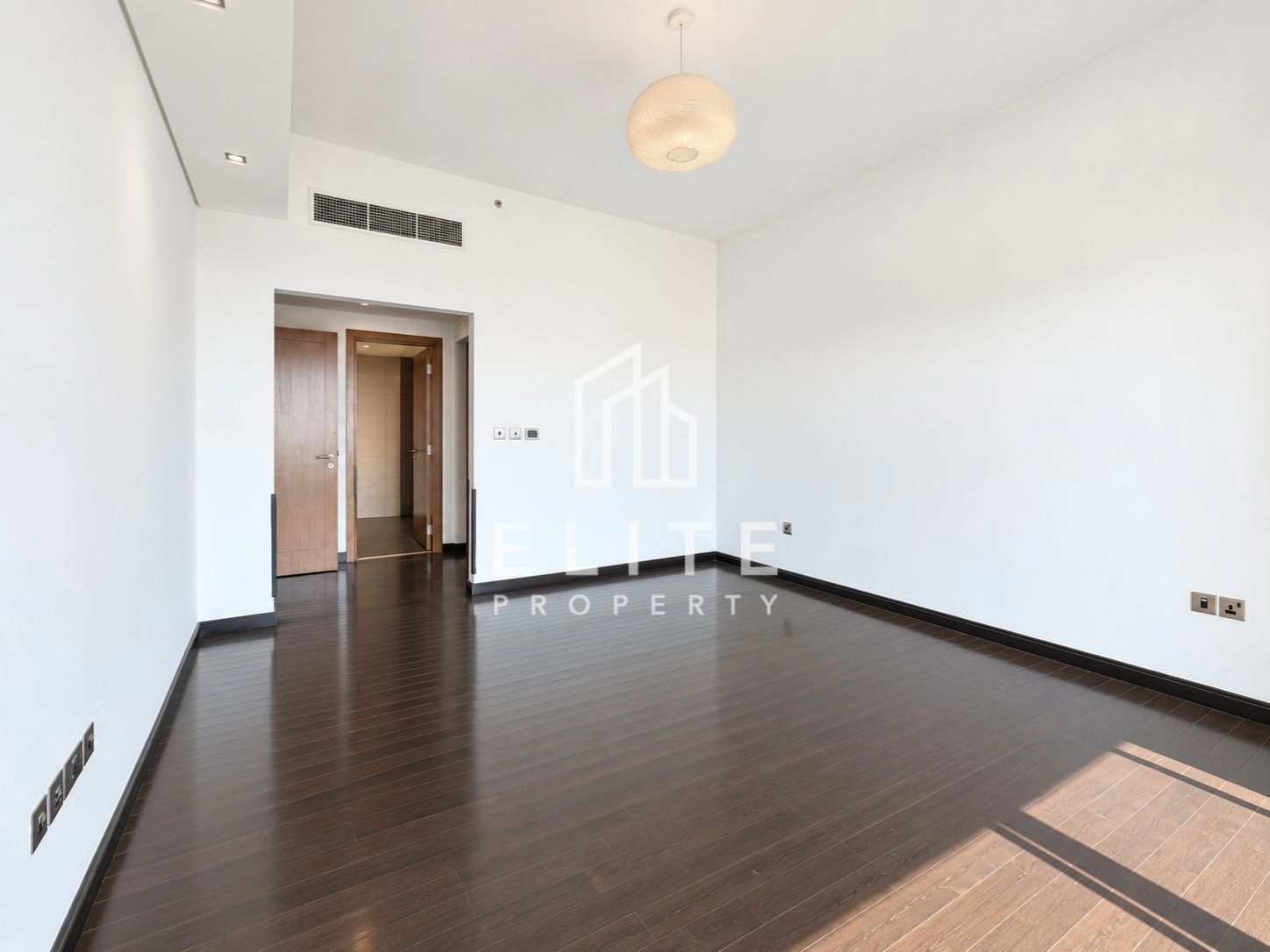 Vacant | High Floor | Unfurnished