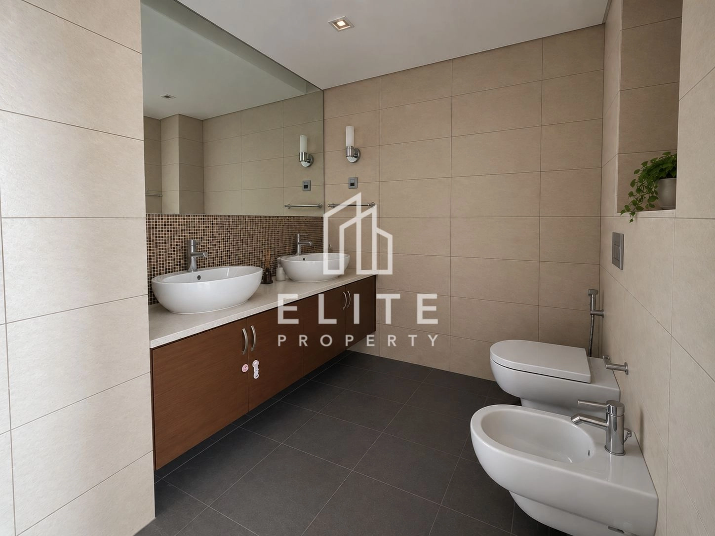 Vacant | High Floor | Unfurnished