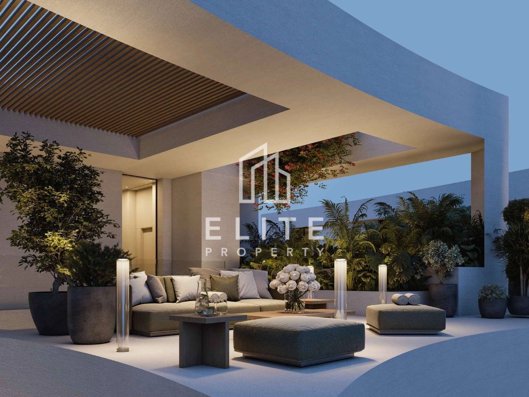 Family Oriented Community | Nature Inspired Areas