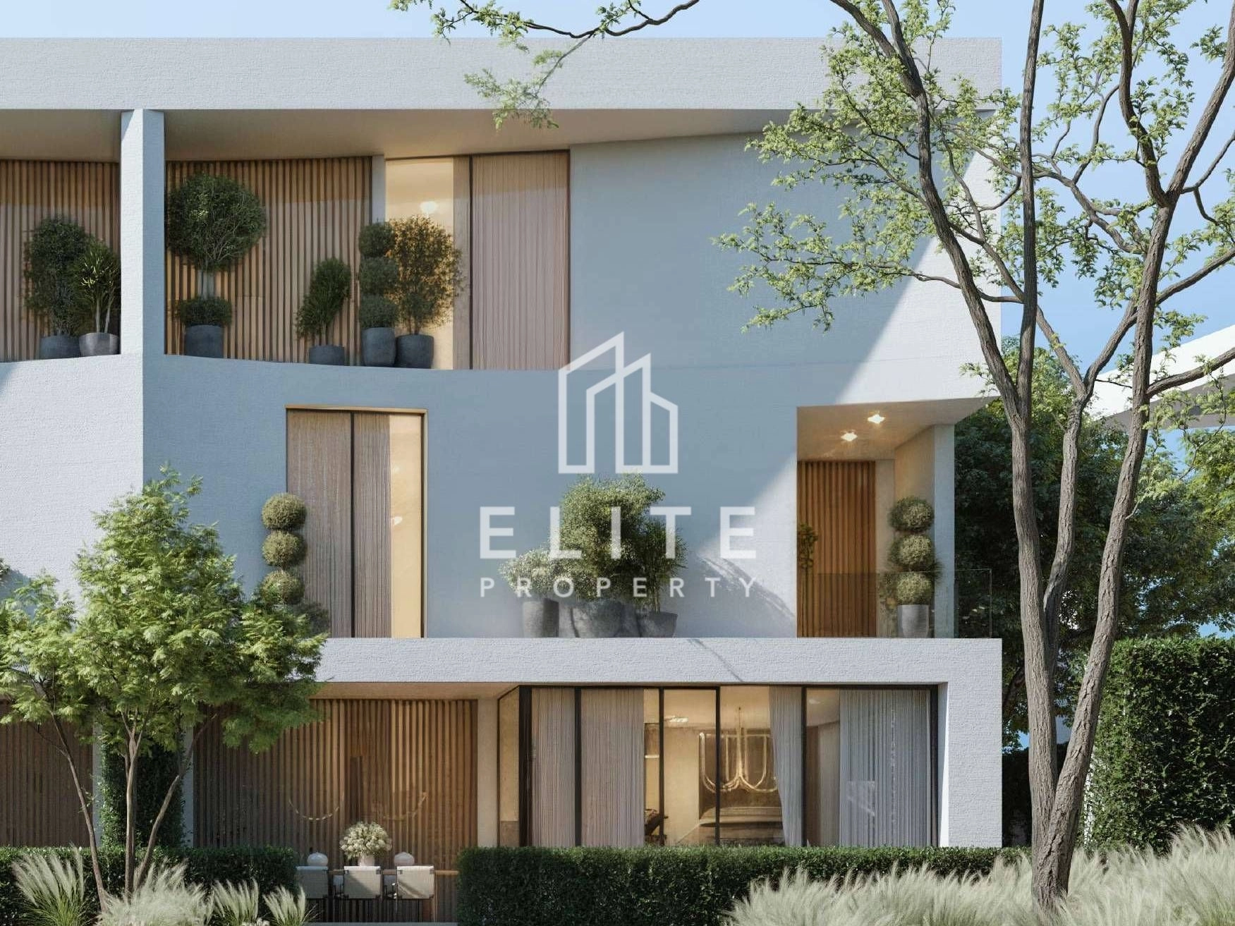 Family Oriented Community | Nature Inspired Areas