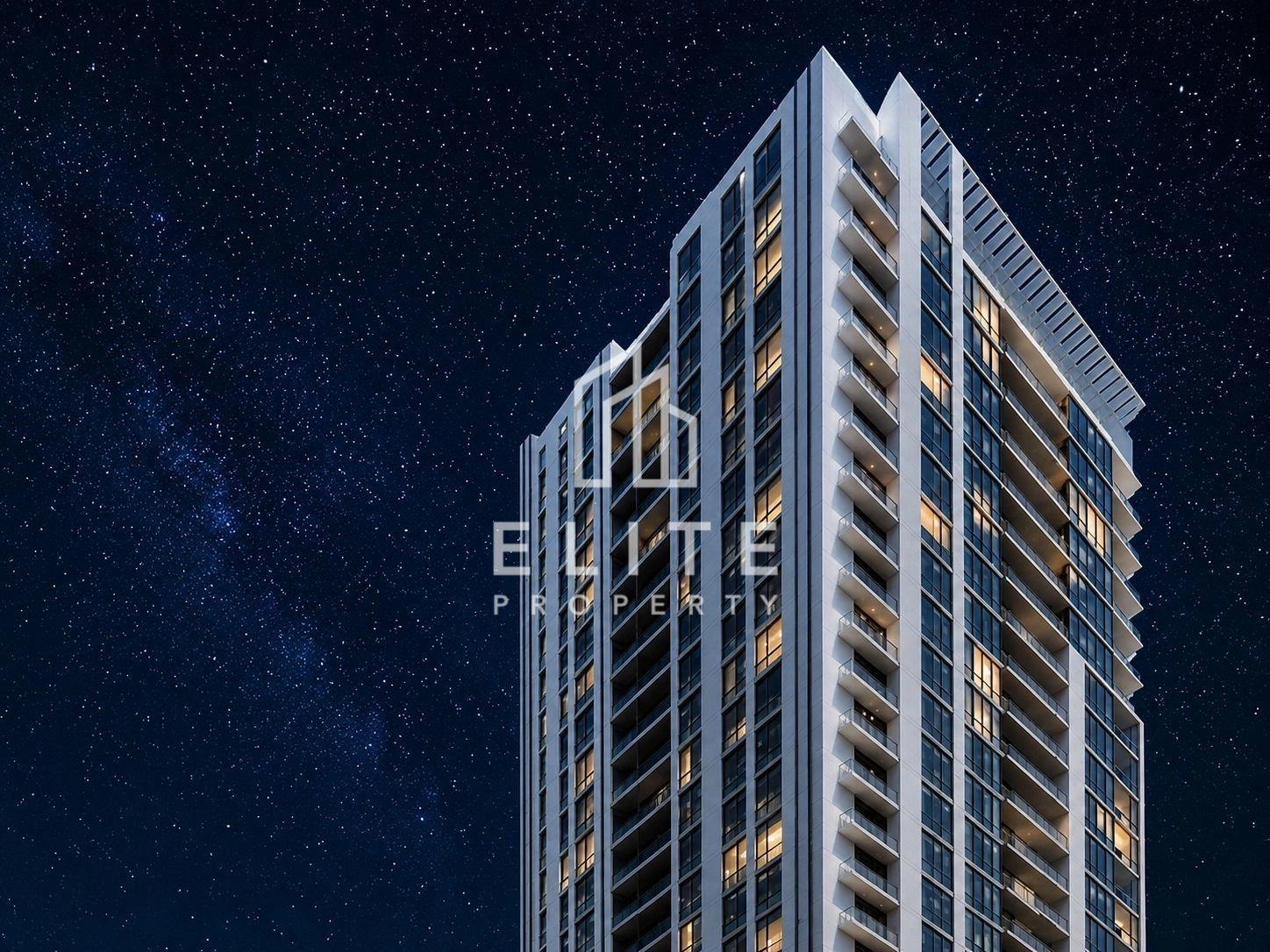 Best Priced Unit | Partial Burj View | High Floor - copy