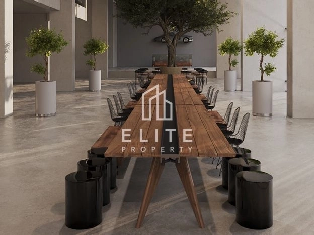 LAST OFFICE AVAILABLE | POST HANDOVER PAYMENT PLAN